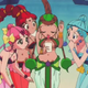 Illustration for article titled A Filler-Reduced Viewing Guide to iSailor Moon/i, Season 4